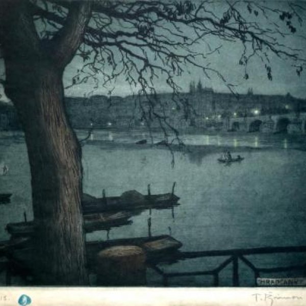 IMON Tavik Frantisek