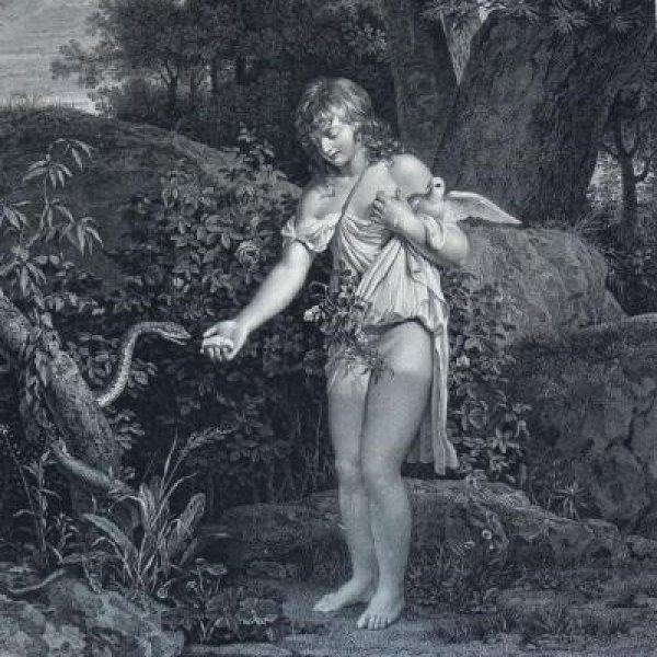 BERVIC Charles-Clément