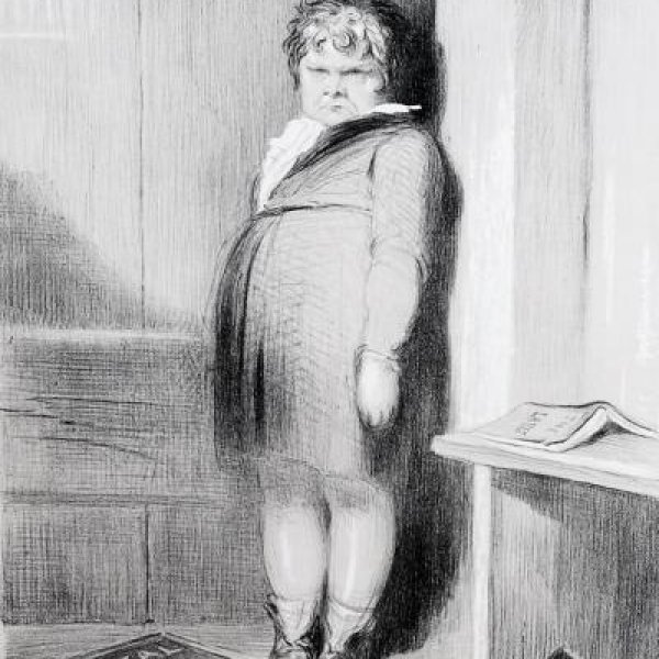 LANDSEERE Edwin (d'après)