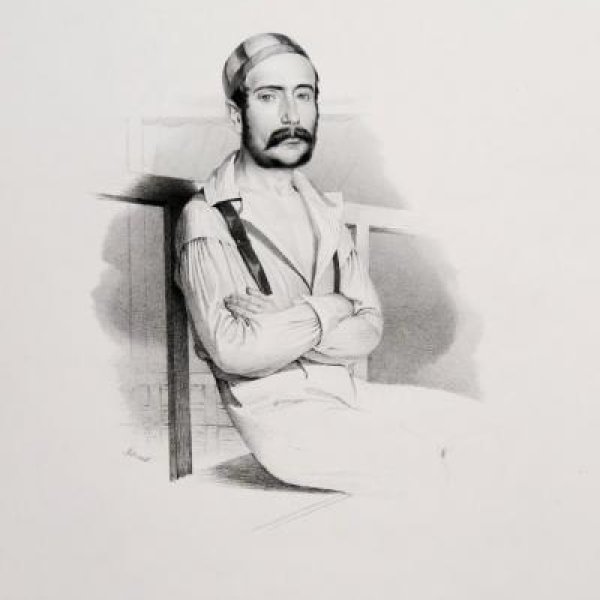 SCHMIDT Christian Auguste