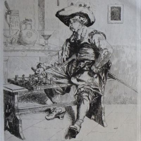 ROYBET Ferdinand Victor Léon