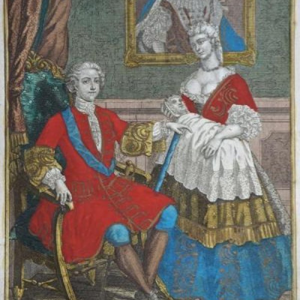 MARIETTE Jean, Editeur