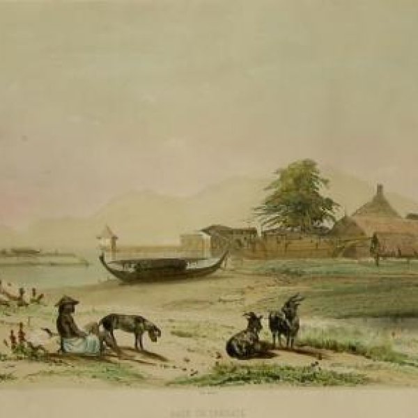 SABATIER Léon Jean-Baptiste