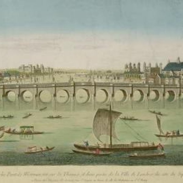 HUQUIER Jacques-Gabriel