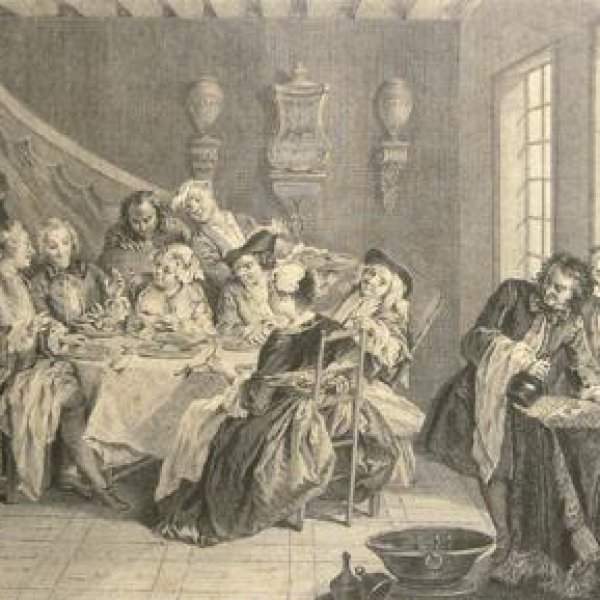 LEPICIE Bernard François