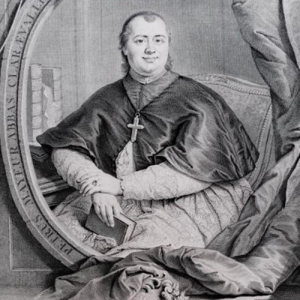 LARMESSIN Nicolas III de