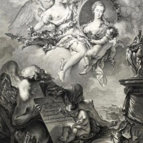 SCHMIDT Georg Friedrich 