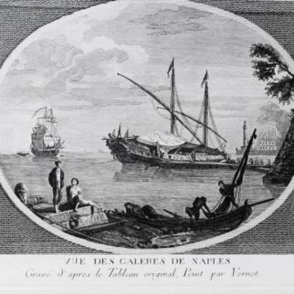 VERNET Joseph (daprès)