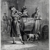 LEPRINCE Auguste Xavier