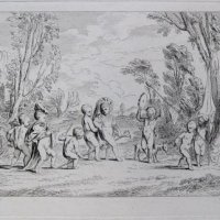 WATTEAU Antoine (daprès)