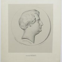 COMPTE-CALIX François Claudius