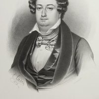 COEDES Louis Eugène