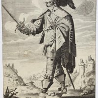 BOSSE Abraham (daprès)