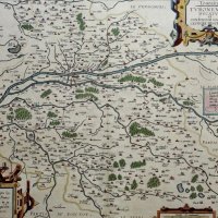 ORTELIUS Abraham (cartographe)