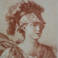 VIEN Joseph-Marie (d'après)