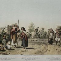 CASTRO Casimiro et CAMPILLO J.