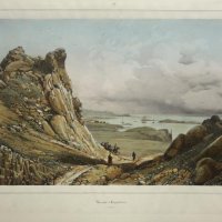 VILLENEUVE Louis Jules Frédéric