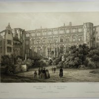 BACHELIER Charles Claude et BICHEBOIS Louis Philippe Alphonse