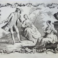 REMONDINI Bassano (d'après)