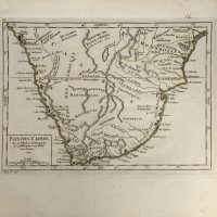 ROBERT DE VAUGONDY Didier