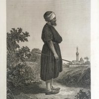 CONTE Nicolas-Jacques