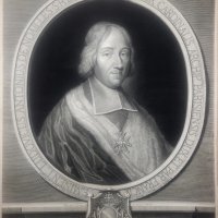 DESROCHERS Etienne Jehandier