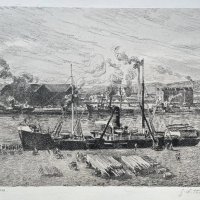 THORNLEY Georges William