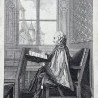 DELAFOSSE Jean Baptiste