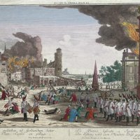 PROBST Georg Matthäus