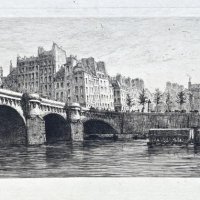 DELAUNEY Alfred-Alexandre