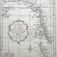 COMTE DE MAUREPAS, Jean-Frédéric Phélypeaux