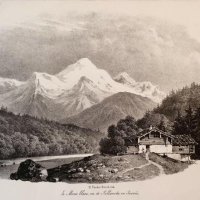 VANDERBURCH, Hippolyte