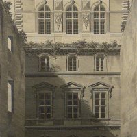 BALTARD Louis Pierre