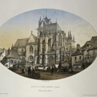 JACOTTET Louis-Julien