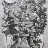 GÖTZ Gottfried Bernhard