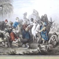 RAMBERG Johann Heinrich