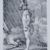 Charlet Nicolas Toussaint