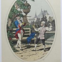 GANGEL ET P. DIDION (imprimeurs)