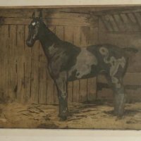 PINCHON Joseph Porphyre