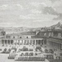 BERTHAULT Pierre Gabriel