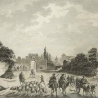 QUEVERDO François Marie Isidore