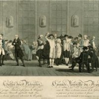 MORRET Jean Baptiste