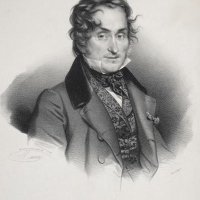 MAURIN Nicolas Eustache