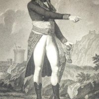 BOURGEOIS DE LA RICHARDIERE Antoine-Achille
