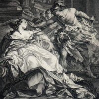 COCHIN Charles-Nicolas, le Jeune