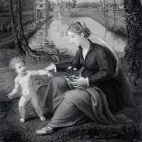 BOUCHER-DESNOYERS Auguste