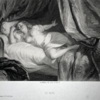 LOUTREL Jean-Baptiste Victor