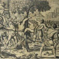 MARIETTE Pierre Ier, éditeur