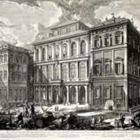 PIRANESI Giovanni Battista (PIRANESE)