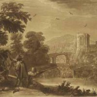 BROMLEY John Charles